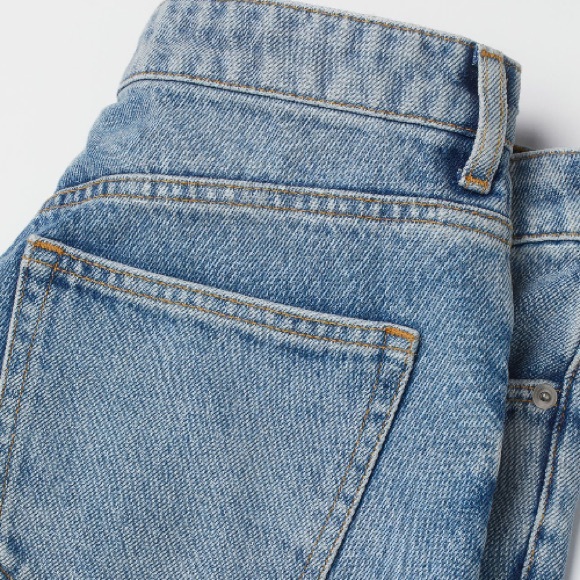 High waisted flare jeans - Picture 2 of 2